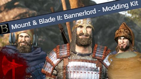 Uncover the hidden powers of Bannerlord with these mesmerizing magic mods